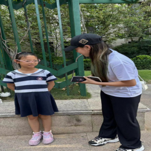 安全伴“童”行，谨慎防溺水