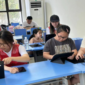 引领儿童正确上网，共筑网络安全防线