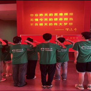 穿越时空对话，共享历史瑰宝