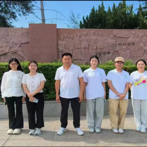 保护黄河生态系统，促进黄河长治久安