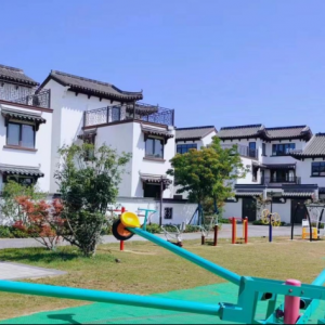 花瓷耀古镇 魅力韵千年