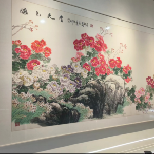 非遗与经济齐飞，传统与现代交响