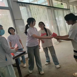 聚焦学生营养膳食 提升校园生活质量