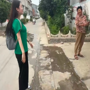 严守耕地红线，端牢中国饭碗