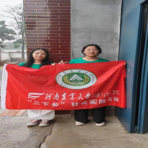 泡桐吐新绿，徐场焕新颜