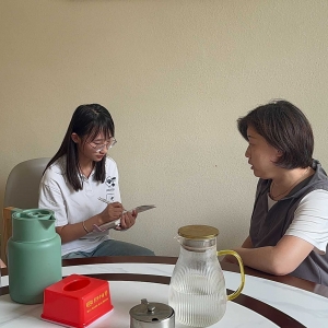 走进社区食堂，体验社区温暖