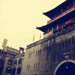 千年洛阳承古韵，魅力神都焕今辉
