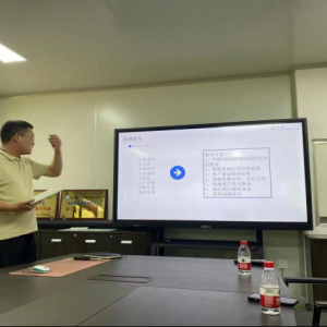 科技前沿探真知 生物实践筑梦想