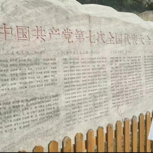传承红色基因，点亮青春梦想