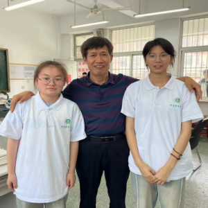青春三下乡 筑梦正当时