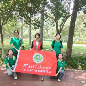 探访焦桐公园，传承公仆精神