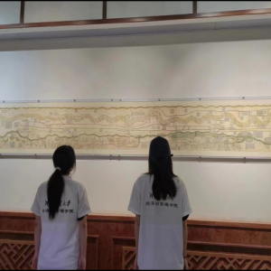 黄河文化展魅力，参观之旅获真知