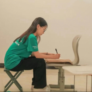 科技点亮养殖路 线上考察谱新篇