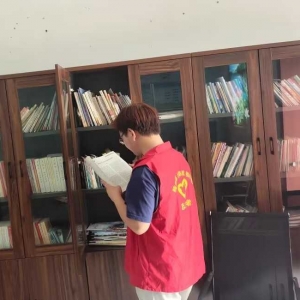 禁止燃烧秸秆，保护蓝天白云