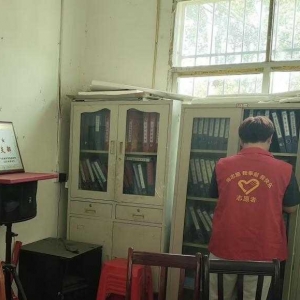 禁止燃烧秸秆，保护蓝天白云