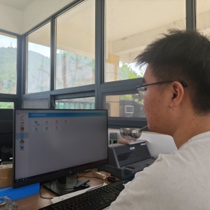 踏入实践之旅，探索财务世界的奥秘