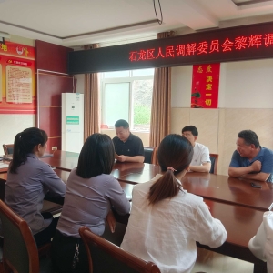 从一人发力到团体联动的公益路